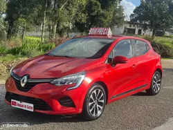 Renault Clio 1.0 TCe Intens