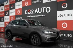 Alfa Romeo Tonale 1.5 Hybrid Sprint
