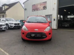 Ford KA 1.2 69CH TITANIUM