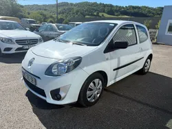 RENAULT TWINGO II 1.5 DCI 65cv - 4PL