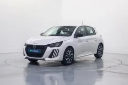 PEUGEOT 208 1.2 Hybrid Style e-DCS6 110