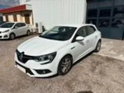 Renault megane iv 1.3 tce 115ch fap business