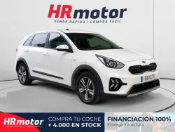 KIA Niro 1.6 HEV Concept