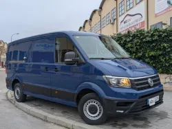 Volkswagen Crafter Crafter Furgón 2.0TDI SCR 30 BM L3H2 75kW