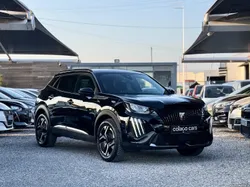 Peugeot 2008 Allure