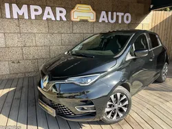Renault Zoe EV50 R110 ELÉTRICO C/iva