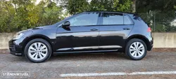 VW Golf 1.6 TDI Confortline