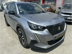 Peugeot 2008 PureTech 130 SetS EAT8 Allure