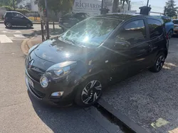 RENAULT TWINGO II 1.2 LEV 16v 75 eco2 Dynamique/CREDIT POSSIBLE
