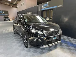 PEUGEOT 3008 2.0 BlueHDi 180 EAT8 Allure Business / Grip Control - Attelage