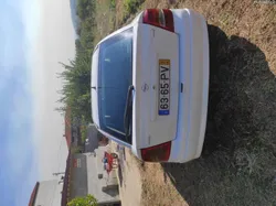 Opel Astra 1.7