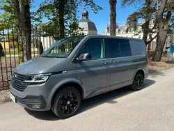 VOLKSWAGEN TRANSPORTER T6 PROCAB L1H1 2.0TDI 204 CH DSG7 - EDITION - Français - 1ère Main