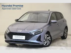 HYUNDAI i20 1.2 MPI Klass
