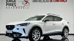 Cupra Formentor de 2022