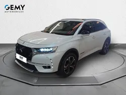 DS DS7 Crossback PureTech 225 EAT8 So Chic