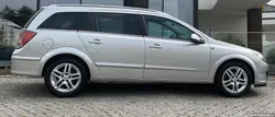 Opel Astra 1.3 Cdti Caravan