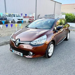RENAULT CLIO ESTATE 1.5DCi Energy 90cv