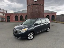 Dacia Lodgy 1.5 DCI 107cv Prestige - Première main - 7 Places - garantie