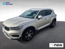 Volvo XC40 T4 190ch Inscription Geartronic 8