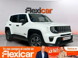 Jeep Renegade 1.0 Limited 4x2