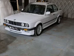 BMW 323 coupe
