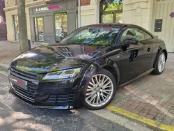 AUDI TT 2.0 TFSI 230 CV Quattro S tronic 6 S LINE / GPS / LINE ASSIST