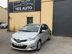 TOYOTA YARIS 69 VVT-i Active