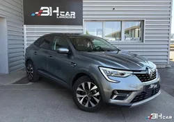 Renault Arkana 1.3 TCE 140 EVOLUTION CAMERA DE RECUL-APPLE CARPLAY- ANDROID AUTO