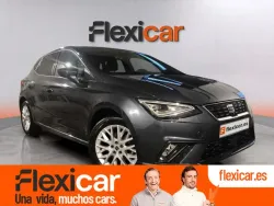 SEAT Ibiza 1.0 MPI Evo S&S Reference 80