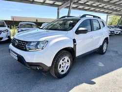 DACIA DUSTER 1.5 Blue dCi - 115ch Confort 4x4 - 108900 kilomètres - 1 ère main