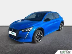 Peugeot 208 PureTech 100 S&S EAT8 GT Pack