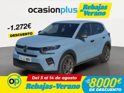 CITROEN C3 1.2 Turbo S&S You 100