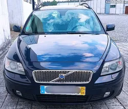 Volvo V50 2.0D 136cv