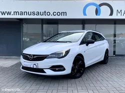 Opel Astra Sports Tourer 1.5 D GS Line S/S