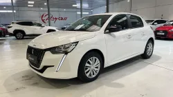 PEUGEOT 208 1.5 BlueHDi S&S Active 100