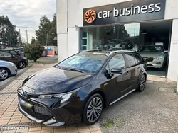 Toyota Corolla Touring Sports 1.8 Hybrid Comfort+P.Sport