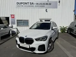 Bmw X1 sDrive18dA 150ch M Sport