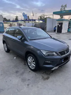 SEAT Ateca 1.6 TDI CR Ecomotive Style