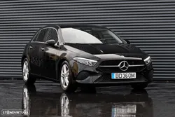 Mercedes-Benz A 200 Progressive Aut.