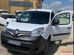 Renault Kangoo Express MAXI 1.5 DCI 95 GRAND-VOLUME EXTRA RLINK/ TVA RECUPERABLE garantie 1 an