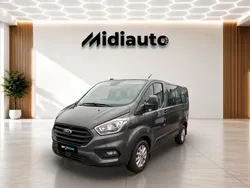 Ford Tourneo Custom 320 L1H1 2.0 EcoBlue 130 Trend Business / 8 PLACES