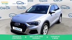 Audi Q3 II 35 TDI 150 S-Tronic 7 Advanced