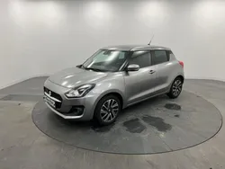 Suzuki Swift 1.2 Dualjet Hybrid Pack