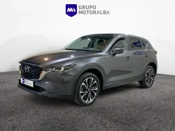 MAZDA CX-5 2.0 Skyactiv-G Evolution 2WD 121kW