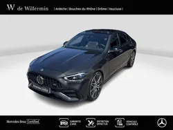 Mercedes Classe C Berline AMG 43 4MATIC