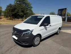 Mercedes Vito W447