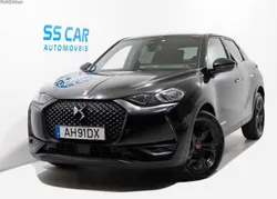 DS DS 3 1.2 PureTech Performance Line