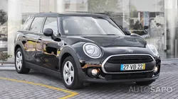 MINI Clubman de 2018