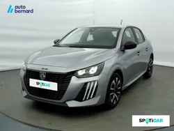 Peugeot 208 1.2 PureTech 75ch S&S Active