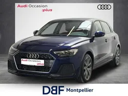 Audi A1 sportback 25 TFSI 95 ch BVM5 Advanced